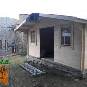 Chalet bois murier stmb construction 6